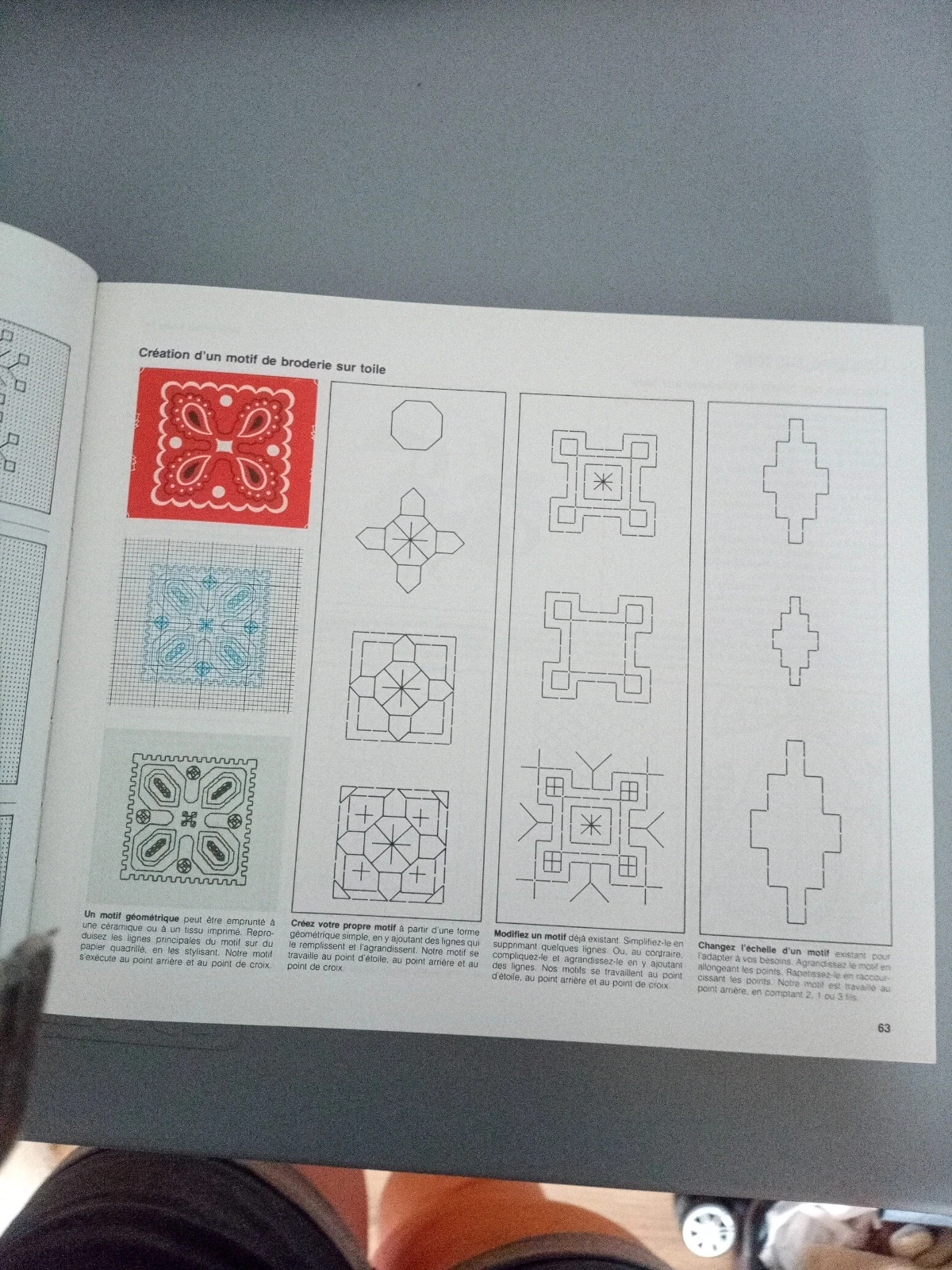Boek "Complete naaihandleiding" – photo 6